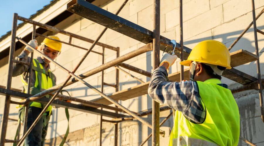 Roof Vent Repair in Athens, GA